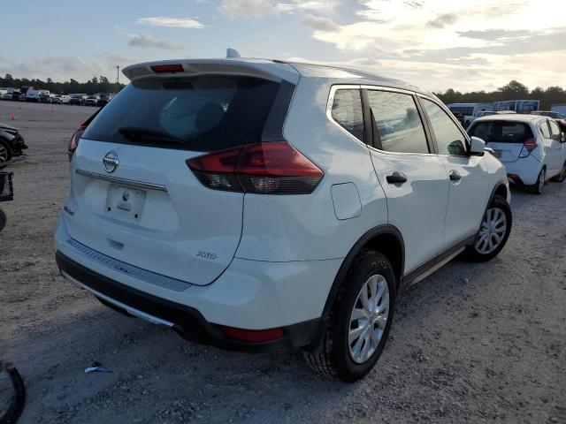 Photo 4 from auction – 2018 NISSAN ROGUE S with VIN 5N1AT2MVXJC773082