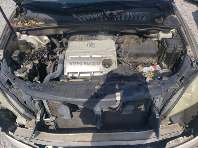 Foto 7 de la subasta – 2005 LEXUS RX 330 con VIN 2T2GA31U65C019594