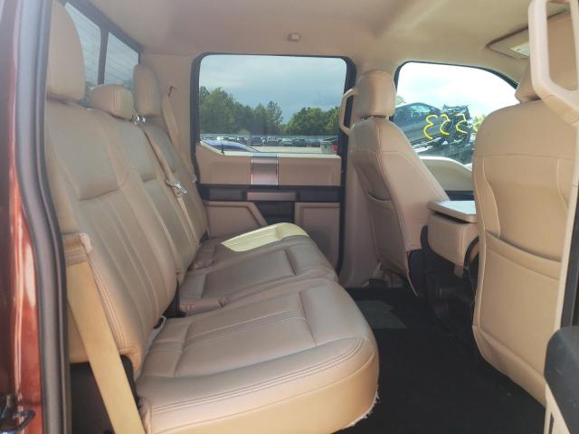 Photo 6 from auction – 2015 FORD F150 SUPER with VIN 1FTEW1EF9FKD19028