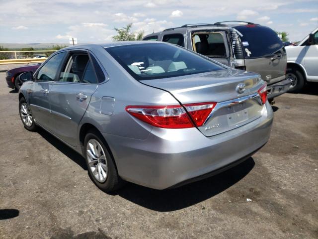 Photo 3 from auction – 2015 TOYOTA CAMRY LE with VIN 4T4BF1FK7FR470907