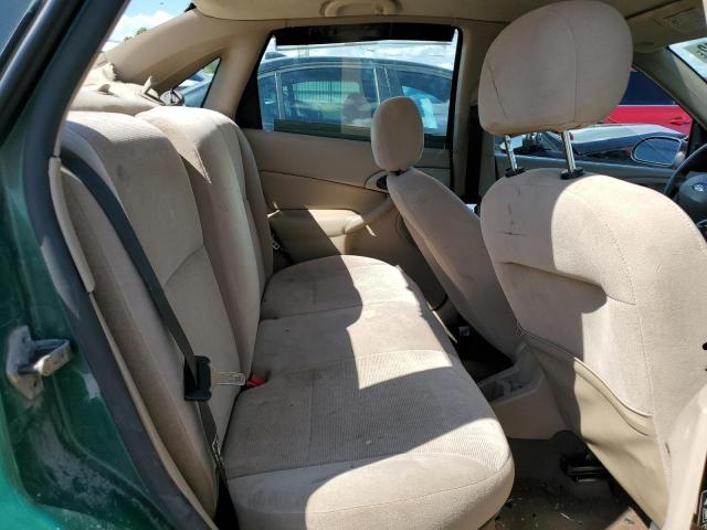 Photo 6 from auction – 2002 FORD FOCUS with VIN 1FAFP34PX2W329860