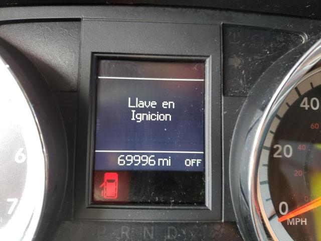 Photo 8 from auction – 2019 DODGE GRAND CARA with VIN 2C4RDGEG7KR764723