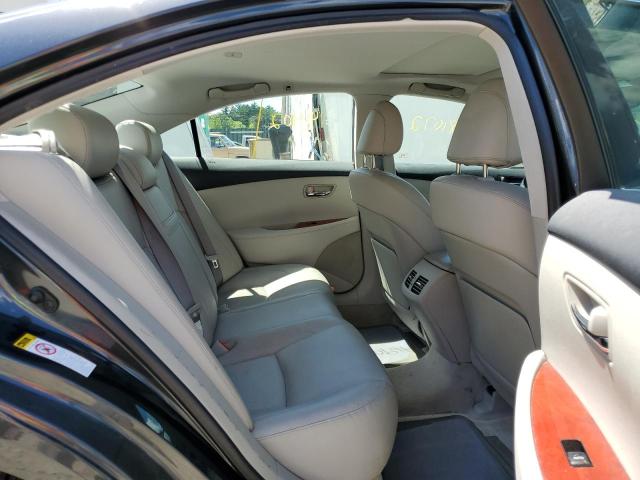 Photo 6 from auction – 2007 LEXUS ES 350 with VIN JTHBJ46G572102232