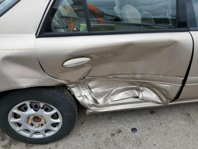 Photo 9 from auction – 2000 BUICK CENTURY CU with VIN 2G4WS52J4Y1245869