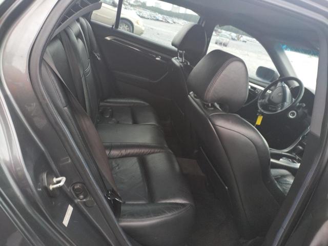Photo 6 from auction – 2008 ACURA TL with VIN 19UUA66268A018259