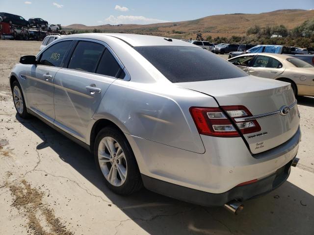 Photo 3 from auction – 2013 FORD TAURUS SEL with VIN 1FAHP2H81DG169872