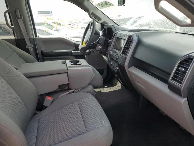 Photo 5 from auction – 2020 FORD F150 SUPER with VIN 1FTEW1CB6LKD35179