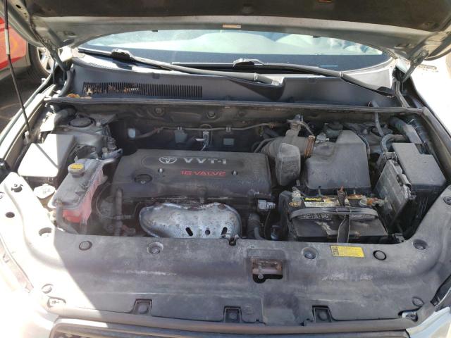 Photo 7 from auction – 2008 TOYOTA RAV4 with VIN JTMZD33V285082025