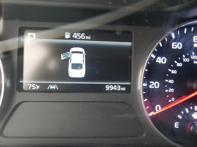 Photo 8 from auction – 2022 KIA FORTE FE with VIN 3KPF24AD7NE427686