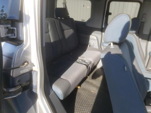 Photo 6 from auction – 2005 HONDA ELEMENT EX with VIN 5J6YH28665L000665