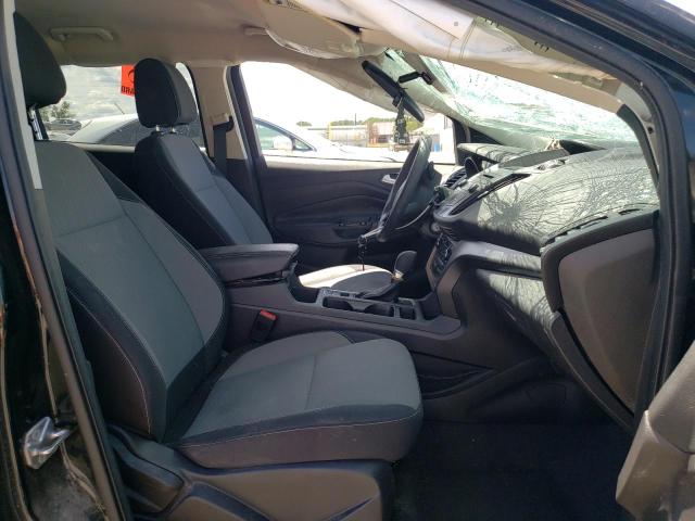 Photo 5 from auction – 2017 FORD ESCAPE SE with VIN 1FMCU9G99HUC89079