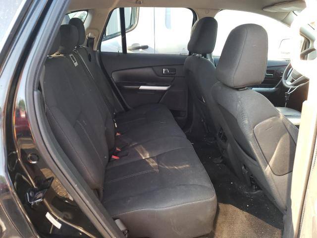 Photo 6 from auction – 2011 FORD EDGE SE with VIN 2FMDK3GC0BBA02633