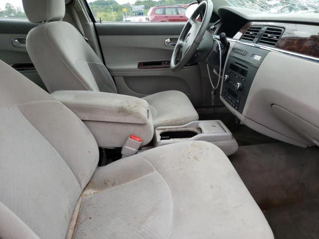 Photo 5 from auction – 2008 BUICK LACROSSE C with VIN 2G4WC582381198718