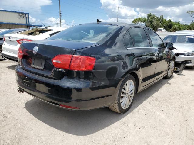 Photo 4 from auction – 2011 VOLKSWAGEN JETTA SEL with VIN 3VWGZ7AJ4BM041748