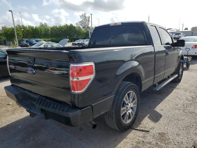 Photo 4 from auction – 2014 FORD F150 SUPER with VIN 1FTEX1CMXEFC48198