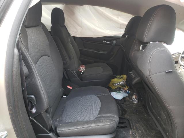 Photo 6 from auction – 2015 CHEVROLET TRAVERSE L with VIN 1GNKVGKD8FJ211542