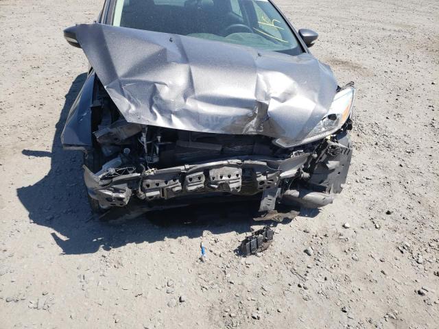 Photo 9 from auction – 2015 FORD FOCUS SE with VIN 1FADP3F23FL256976