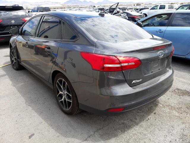 Photo 3 from auction – 2017 FORD FOCUS SEL with VIN 1FADP3H29HL258294