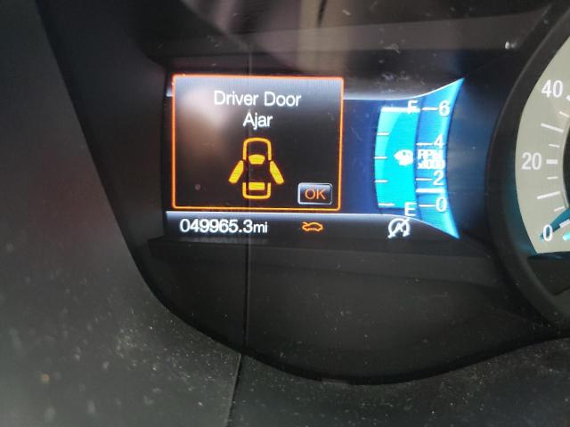 Photo 8 from auction – 2019 FORD FUSION SE with VIN 3FA6P0HD3KR126245