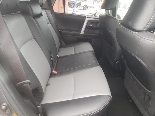 Photo 6 from auction – 2019 TOYOTA 4RUNNER SR with VIN JTEZU5JR1K5200425