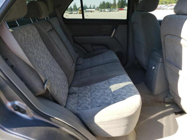 Photo 6 from auction – 2007 KIA SORENTO EX with VIN KNDJC736875716615