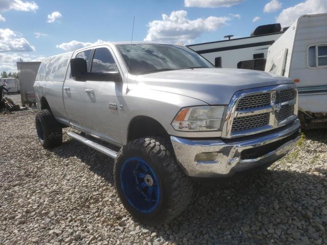 DODGE RAM 3500 S 2012 with VIN 3C63D3HL9CG137124 - Photo from auction