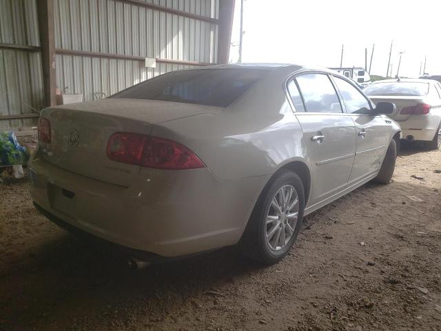 Photo 4 from auction – 2011 BUICK LUCERNE CX with VIN 1G4HA5EM5BU100269