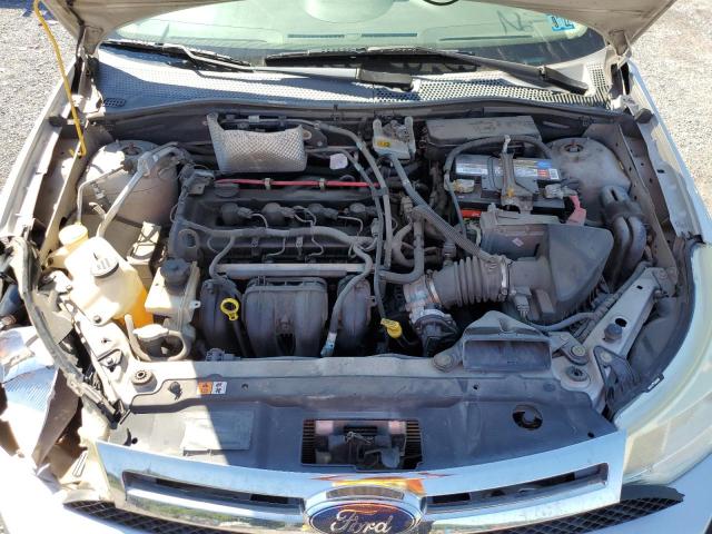 Photo 7 from auction – 2008 FORD FOCUS SE with VIN 1FAHP35N38W173496