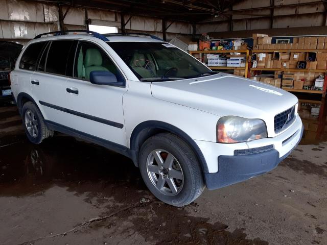 Photo 1 from auction – 2005 VOLVO XC90 with VIN YV1CY592951213466