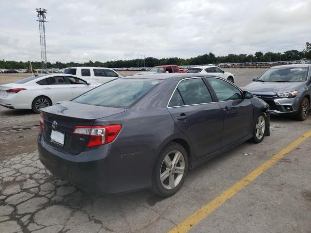 Photo 4 from auction – 2014 TOYOTA CAMRY L with VIN 4T1BF1FK7EU343258