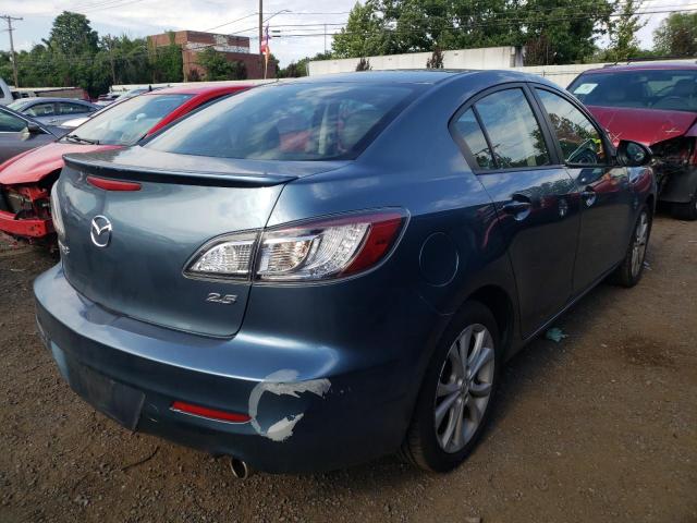 Photo 4 from auction – 2010 MAZDA 3 S with VIN JM1BL1S67A1242917