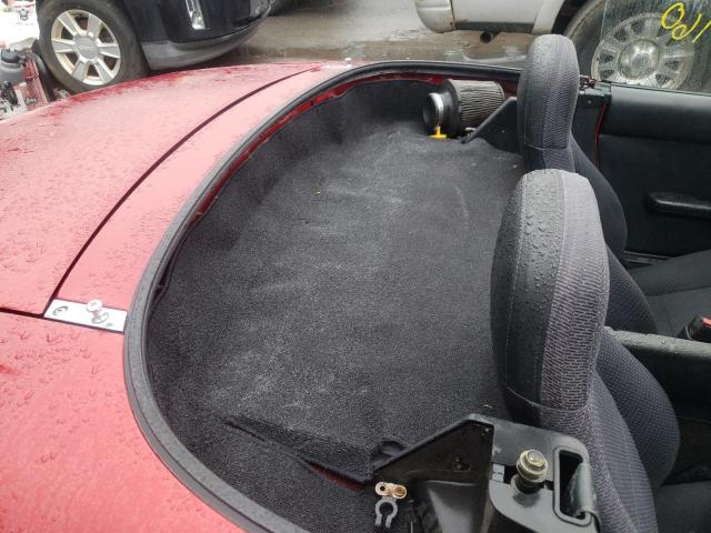 Photo 6 from auction – 1993 MAZDA MX-5 MIATA with VIN JM1NA3515P0404525