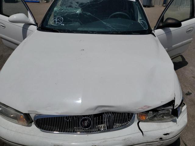 Photo 7 from auction – 2000 BUICK CENTURY CU with VIN 2G4WS52J3Y1137226