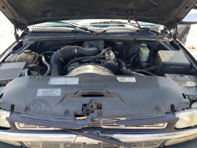 Photo 7 from auction – 2000 CHEVROLET SILVERADO with VIN 2GCEC19W7Y1338697