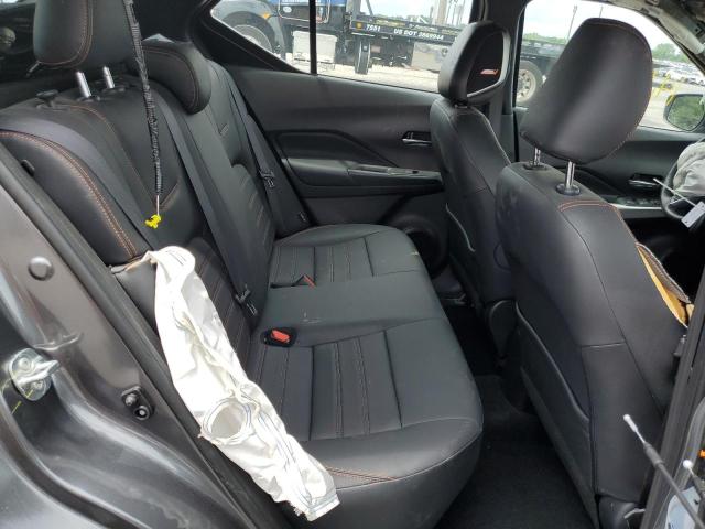 Photo 6 from auction – 2020 NISSAN KICKS SR with VIN 3N1CP5DV4LL564627