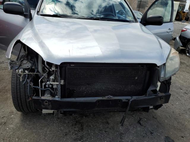 Photo 9 from auction – 2011 TOYOTA RAV4 SPORT with VIN 2T3RF4DV2BW140603