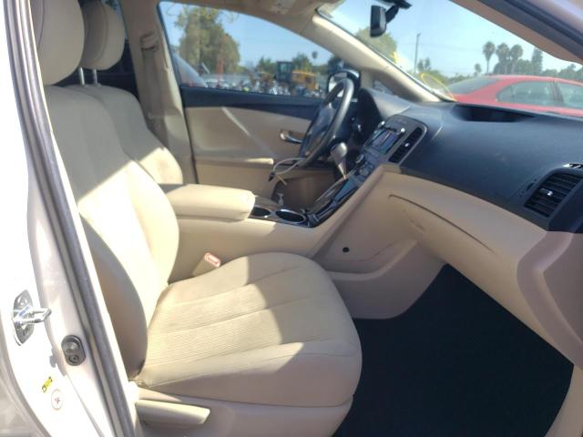 Photo 5 from auction – 2011 TOYOTA VENZA with VIN 4T3ZA3BB5BU052145