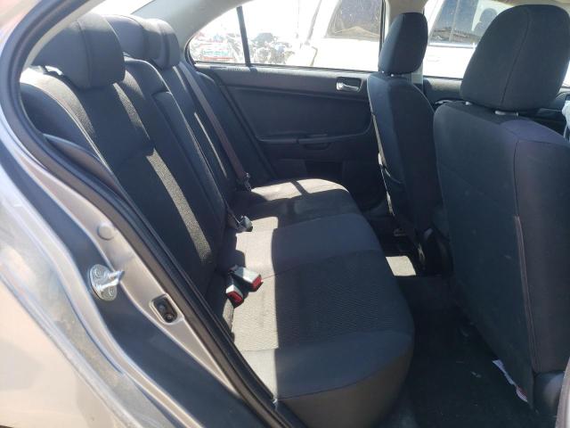 Photo 6 from auction – 2017 MITSUBISHI LANCER ES with VIN JA32U2FU3HU008485