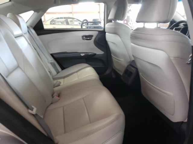 Photo 6 from auction – 2013 TOYOTA AVALON HYB with VIN 4T1BD1EB3DU004678