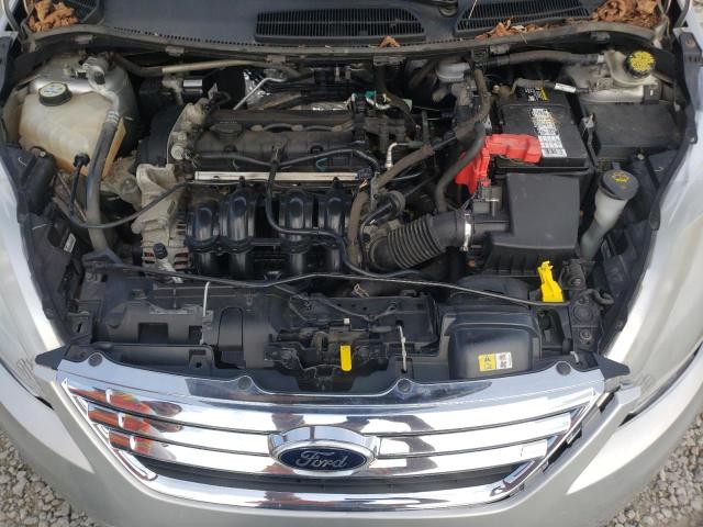 Photo 7 from auction – 2012 FORD FIESTA SE with VIN 3FADP4BJ7CM107029