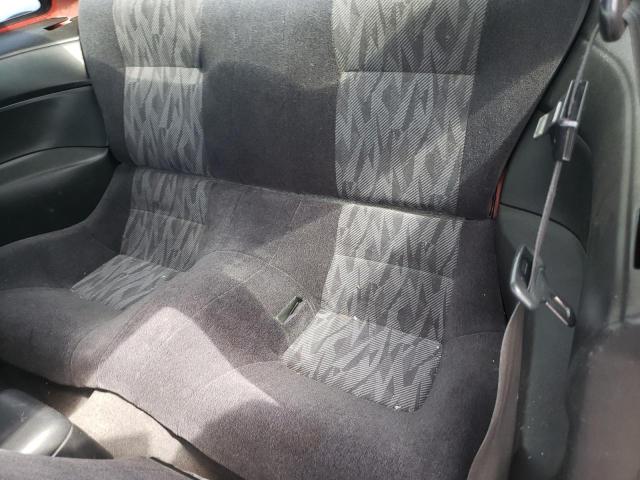 Photo 6 from auction – 1997 NISSAN 240SX BASE with VIN JN1AS44D7VW101403