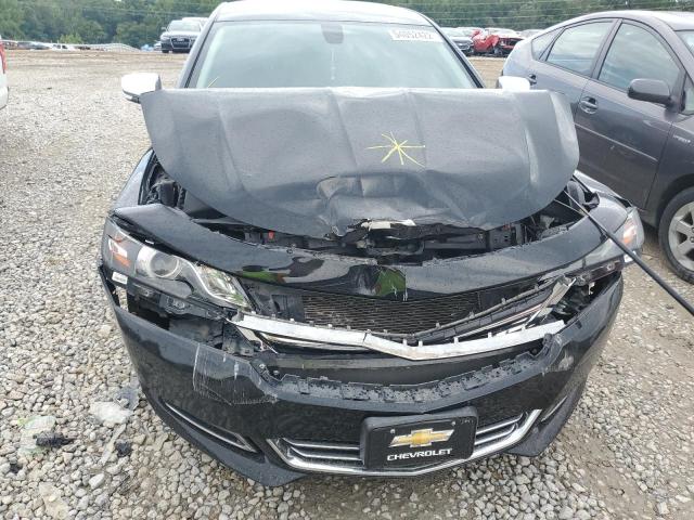 Photo 9 from auction – 2019 CHEVROLET IMPALA PRE with VIN 2G1105S32K9141842