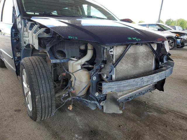 Photo 9 from auction – 2014 DODGE GRAND CARA with VIN 2C4RDGCG4ER391079
