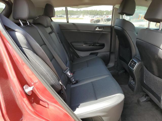 Photo 6 from auction – 2022 KIA SPORTAGE E with VIN KNDPN3AC4N7990708