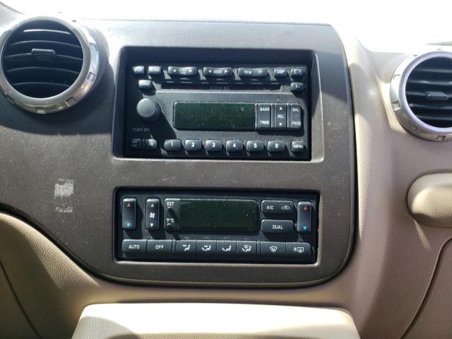 Photo 9 from auction – 2003 FORD EXPEDITION with VIN 1FMRU17W53LB73295