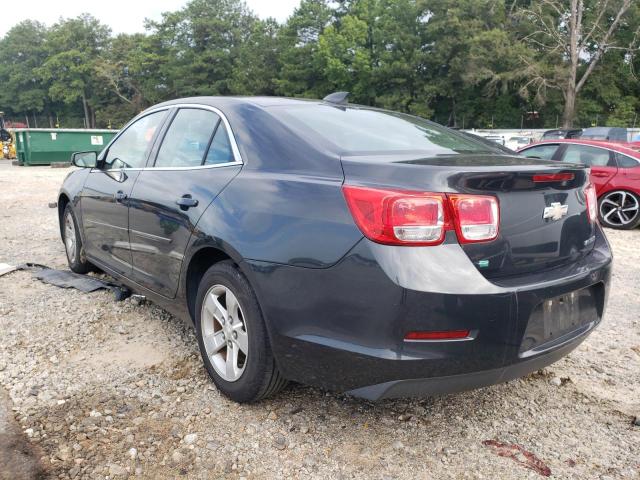 Photo 3 from auction – 2015 CHEVROLET MALIBU LS with VIN 1G11B5SL1FF192742