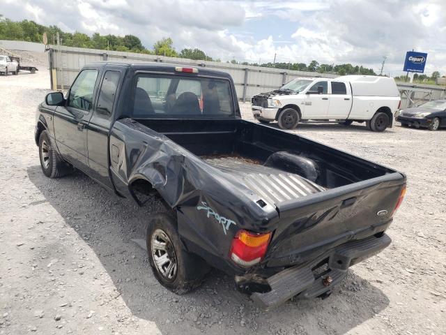 Photo 3 from auction – 1999 FORD RANGER SUP with VIN 1FTYR14V5XTB04559