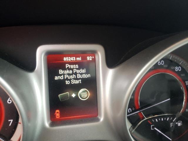 Photo 8 from auction – 2016 DODGE JOURNEY SX with VIN 3C4PDDBG2GT241821