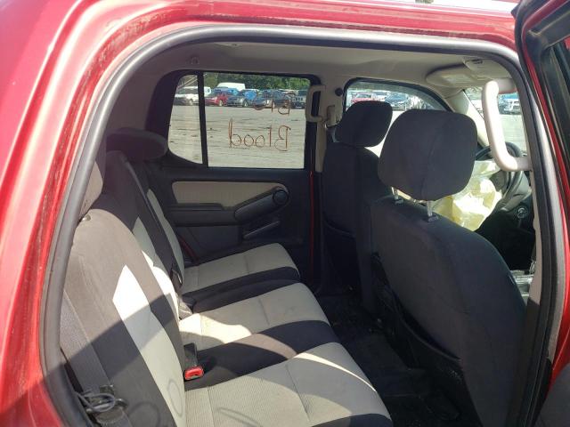 Photo 6 from auction – 2007 FORD EXPLORER S with VIN 1FMEU33K47UA39276
