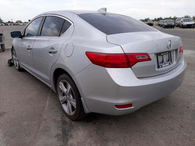 Photo 3 from auction – 2013 ACURA ILX 20 TEC with VIN 19VDE1F72DE004294
